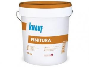 Glet - Glet gata preparat Knauf Finitura 20 kg